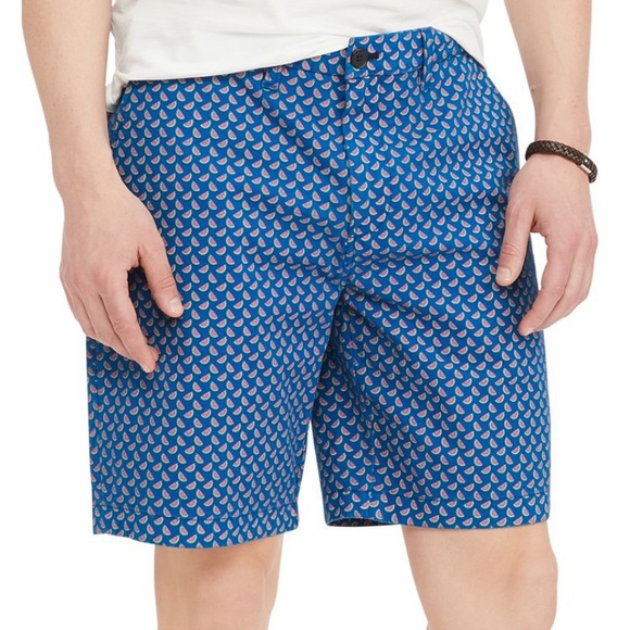 TOMMY HILFIGER shorts - Picture 8 of 8